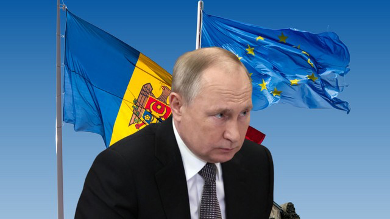 Moldova faces heightened risks after law expands Kremlin military authority
