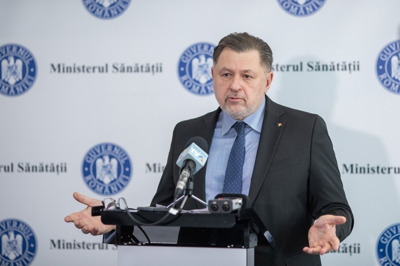 România încearcă să atragă medici din afara UE