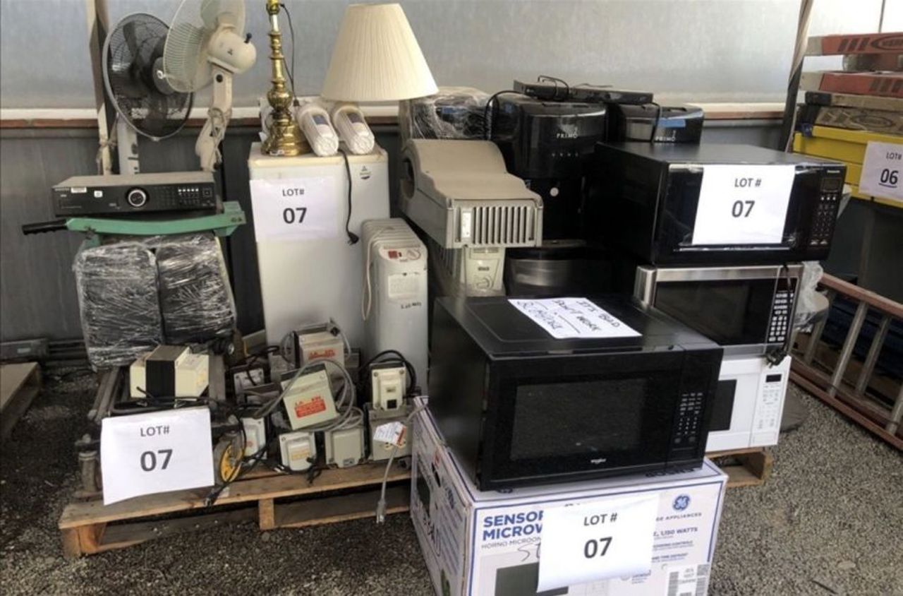 Persoanele fizice pot cumpăra bunuri confiscate: reguli și proceduri de urmat