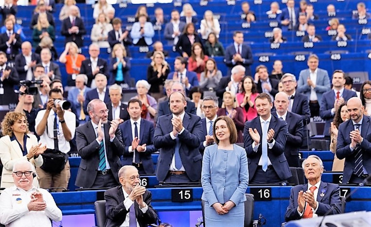 Șefa statului intensifică ofensiva diplomatică în Uniunea Europeană, susțin experții