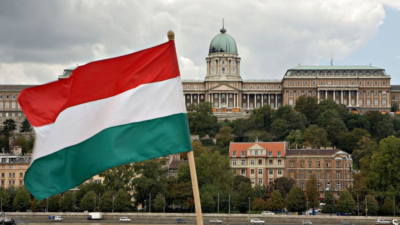 Hungary Faces NATO Exclusion Over Pro-Russian Stance