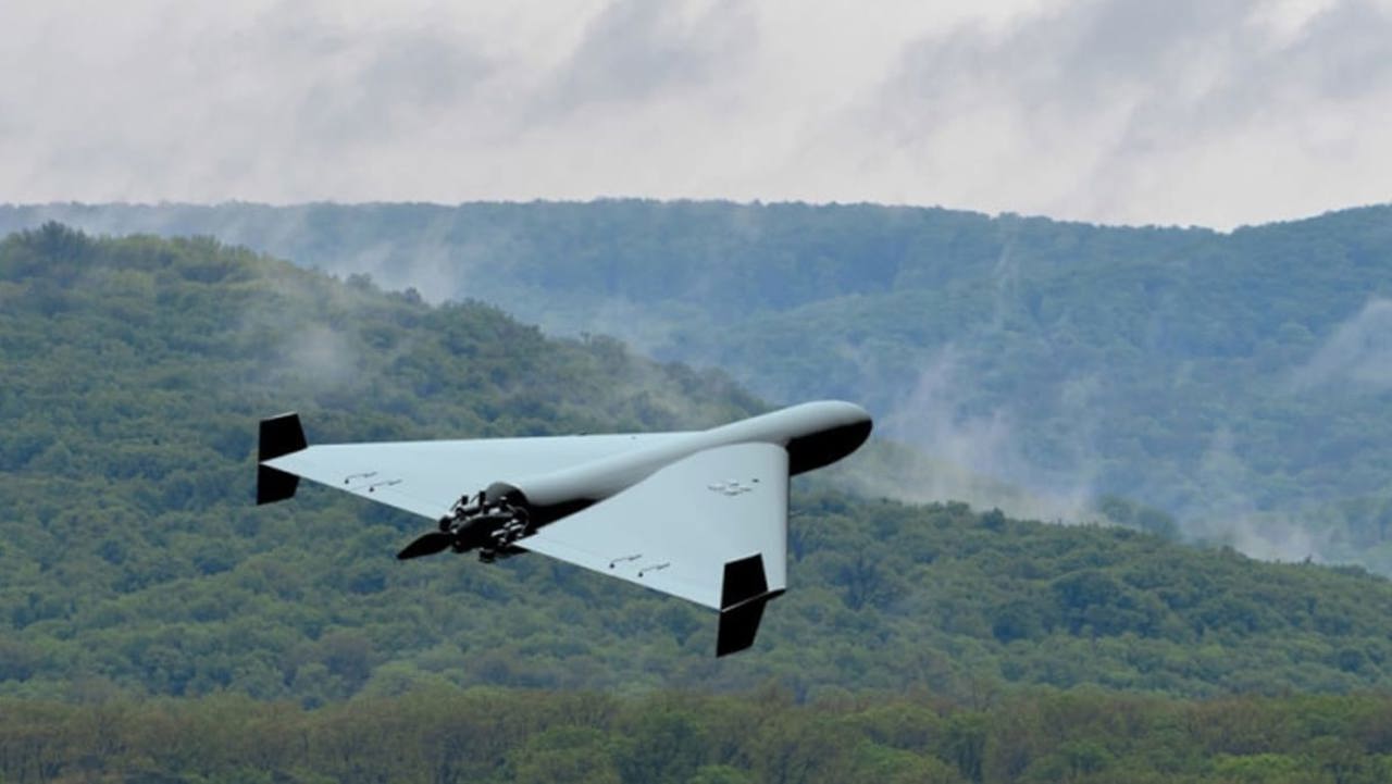 Spațiul aerian al R. Moldova, survolat tot mai des de drone rusești: Numărul incidentelor a crescut de zece ori față de 2022