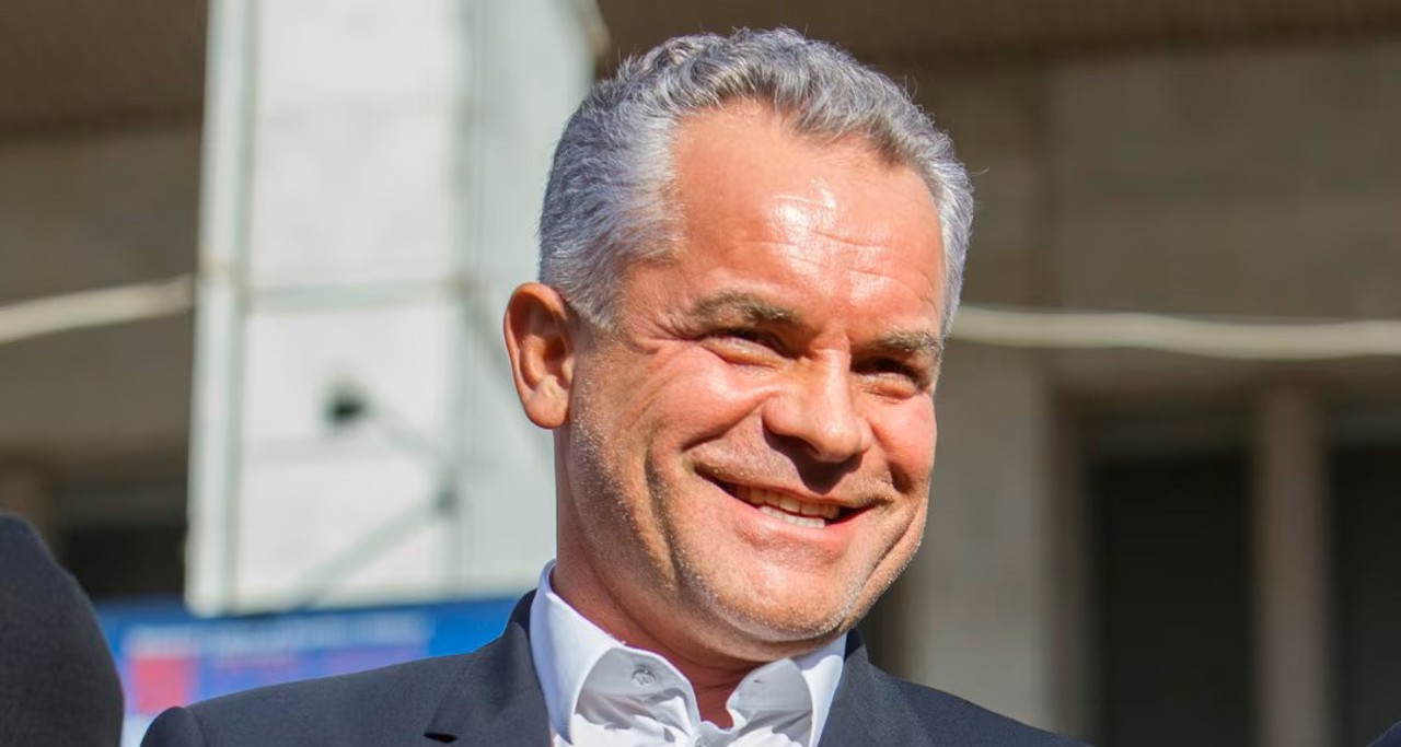 Greece suspends extradition of Moldovan oligarch Plahotniuc