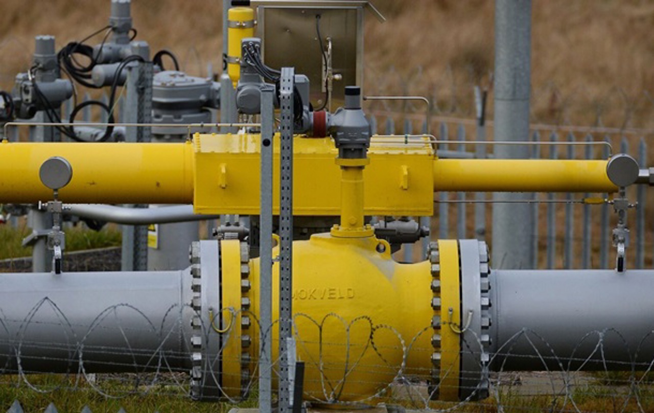 Energocom: From January 1, the Republic of Moldova uses gas only from the reserves stored in Ukraine