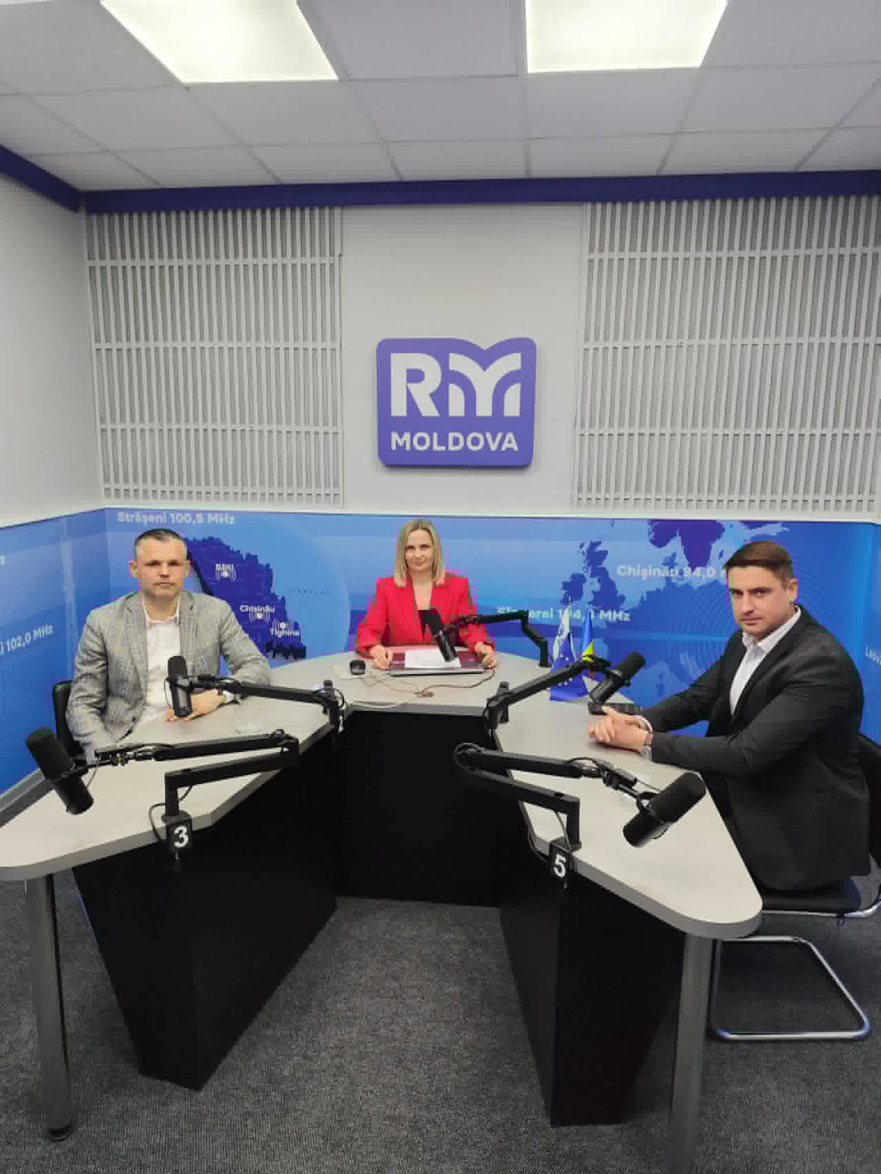 ▶Spațiul Public | 22.04.2026 | Piața imobiliară din Chișinău: între prudență, blocaj și necesitatea unei corecții