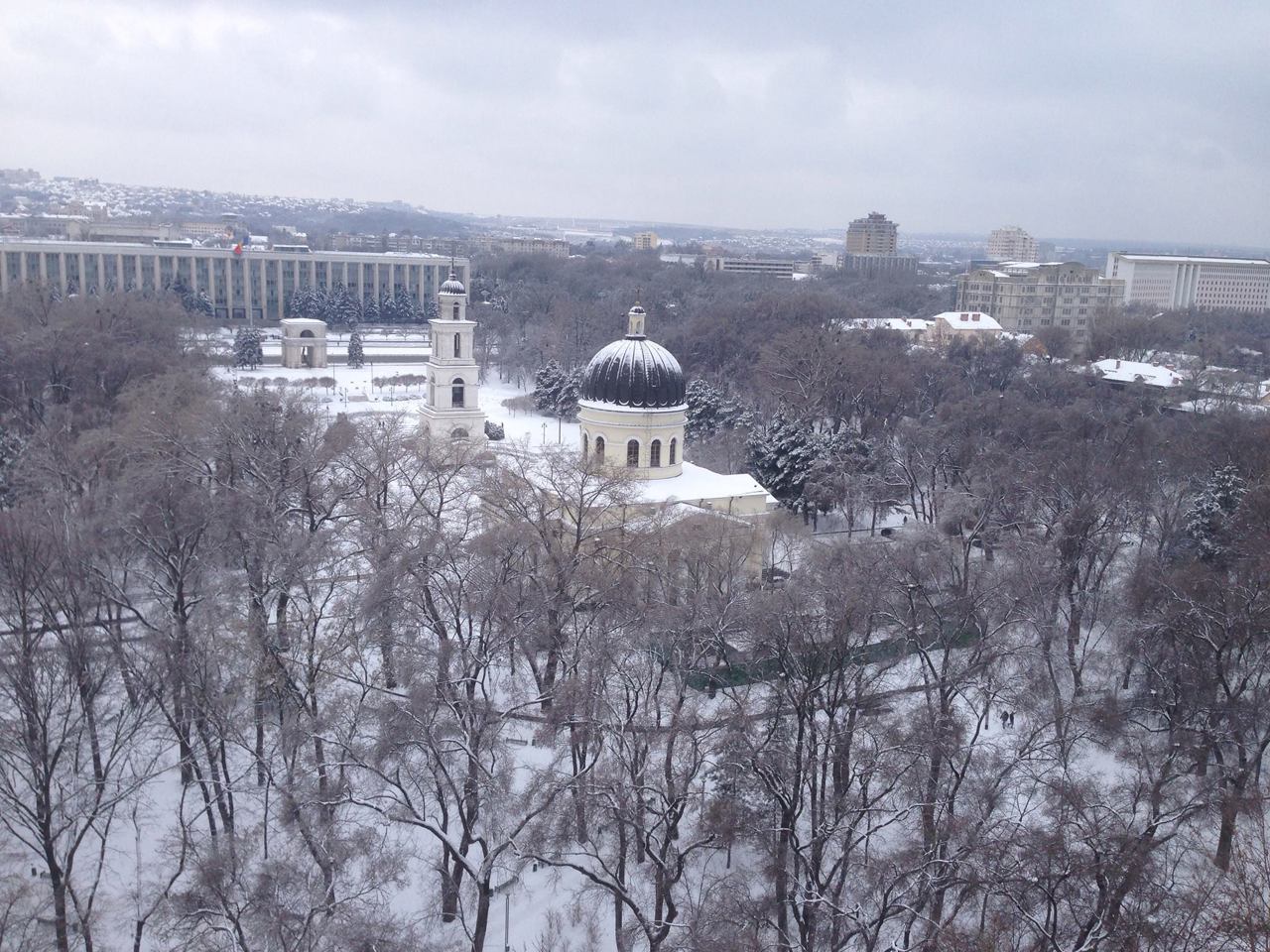 Republica Moldova, într-o zonă seismică activă, dar fără date clare despre rezistența clădirilor