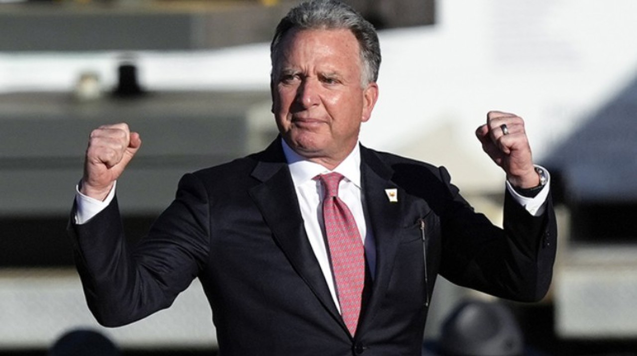 Уиткофф не исключает возможности саммита Путина и Зеленского в ближайшие недели