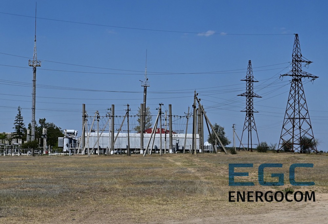 Energocom to source 88% of September power from Transnistria