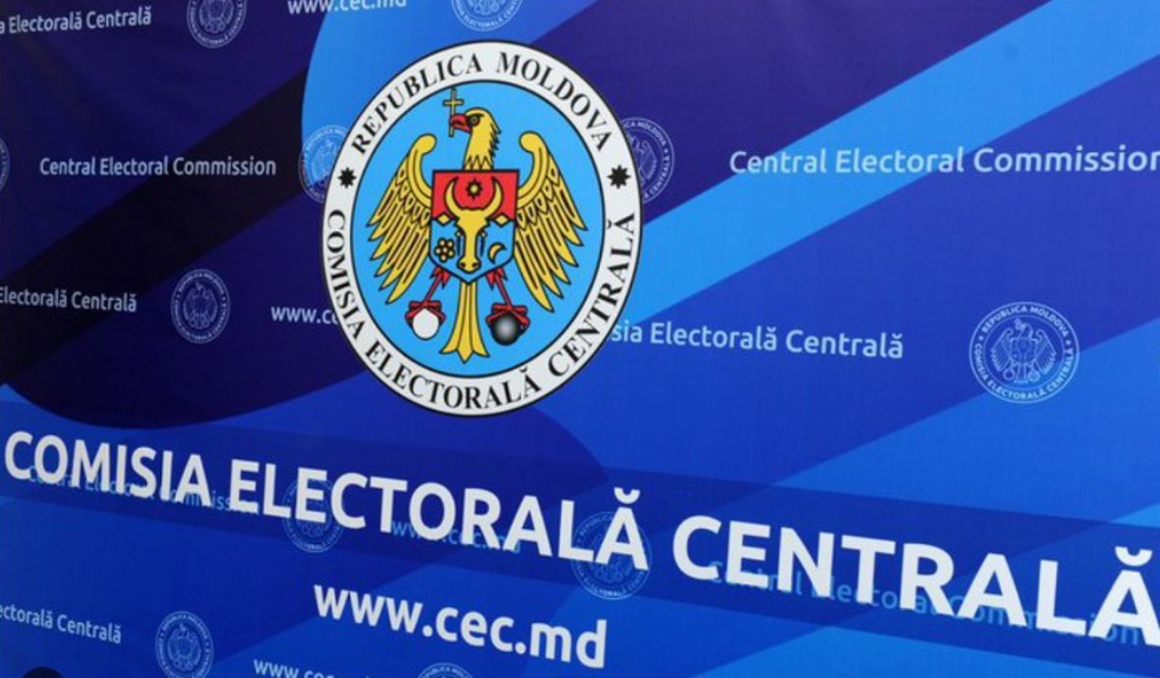 PAS candidates officially registered for Moldova's parliamentary election