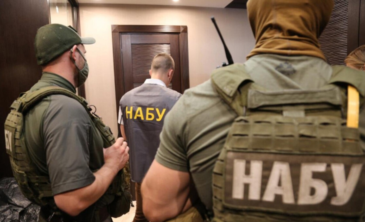 В Генеральной прокуратуре Украины прошли обыски в рамках дела о мошеннических колл-центрах