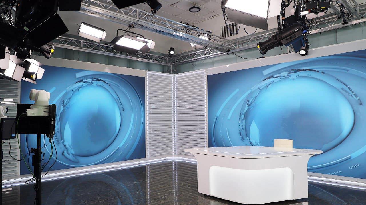 Televiziunea Națională împlinește 66 de ani de la fondare. Istoriile jurnaliștilor de la Moldova 1