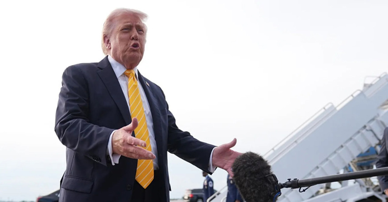 US maintains Iran blockade despite new 14-point peace offer
