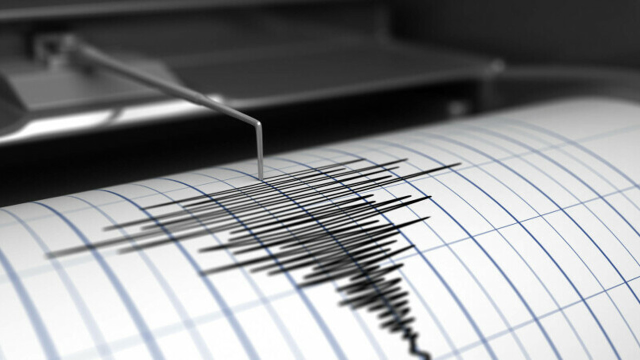 Romania: Earthquake with a magnitude of 4.5 in the Vrancea area