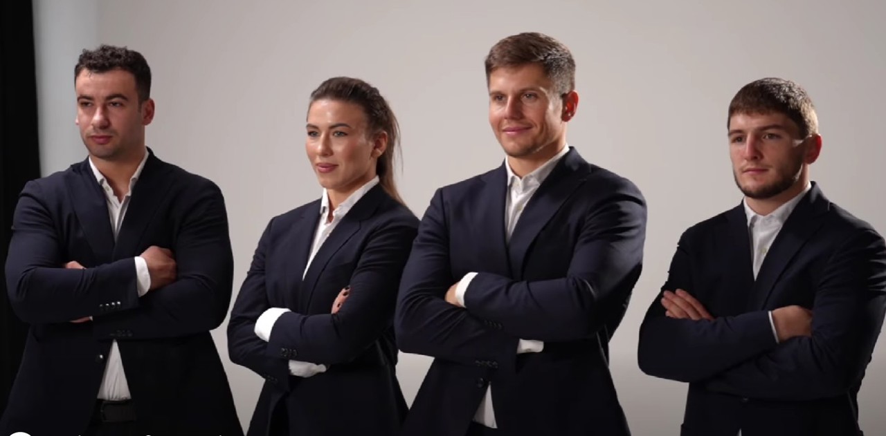 Sportivii moldoveni vor avea parte de un nou an încărcat! Începe lupta pentru calificarea la o nouă ediție a Jocurilor Olimpice