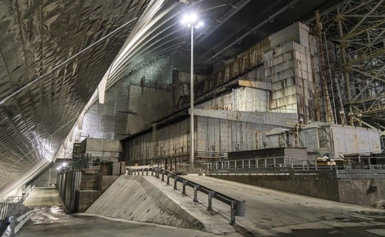 Alertă nucleară în Ucraina: atacurile rusești au lăsat fără energie centrala de la Cernobîl