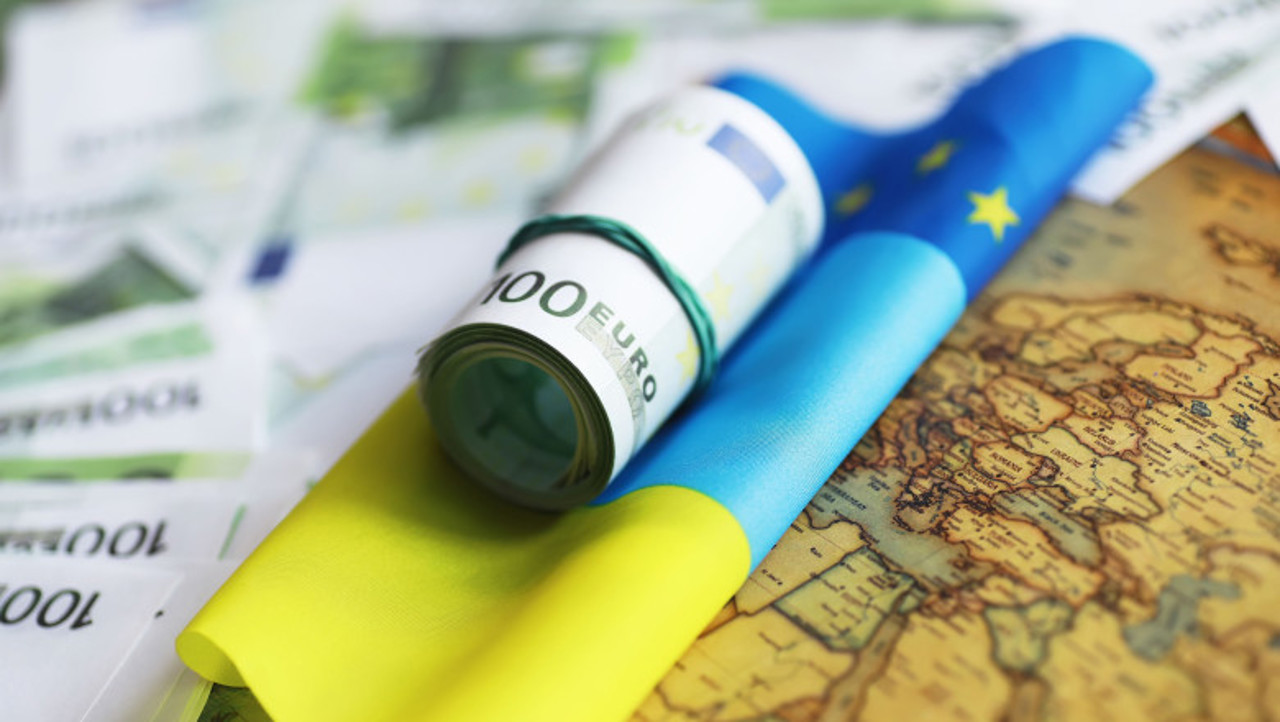 Corespondență Dan Alexe | UE speră să deblocheze chiar azi cele 90 miliarde de euro pentru Kiev, blocate de Ungaria