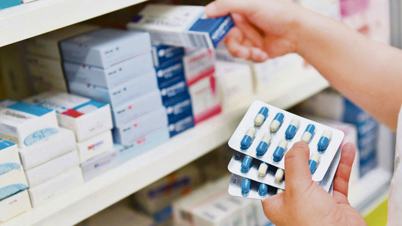Директор Агентства по лекарственным средствам не исключает, что цены на лекарства вырастут на 7%