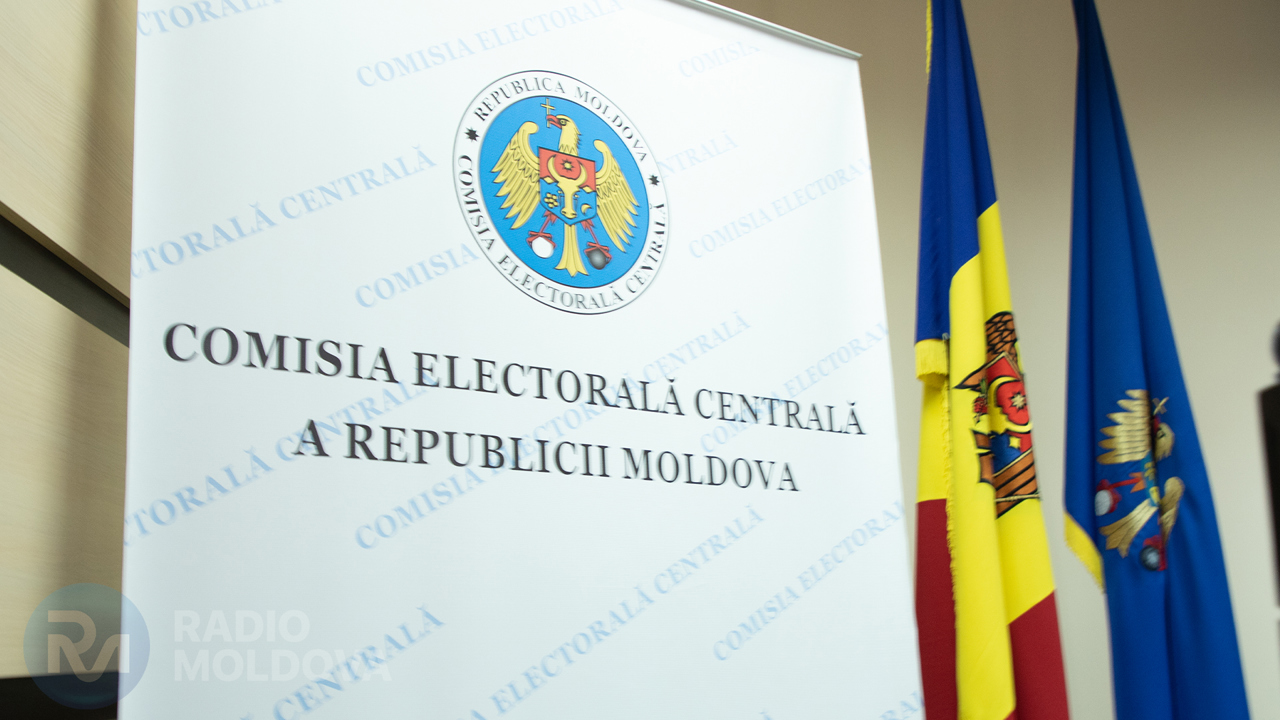 Precizările CEC // Cum vor vota studenții și elevii cu drept de vot 