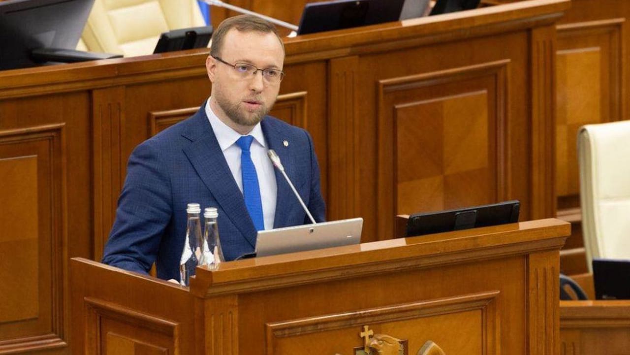 Războiul din Ucraina afectează direct R.Moldova. Musteața: „Este principalul focar de risc”