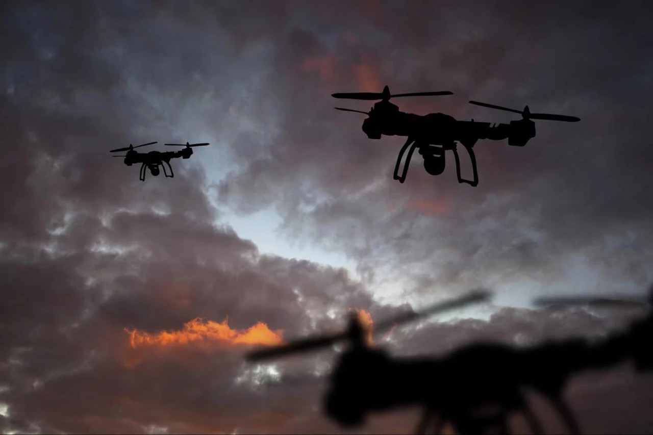 Rusia lovește Ucraina, iar dronele ucrainene ajung în Crimeea