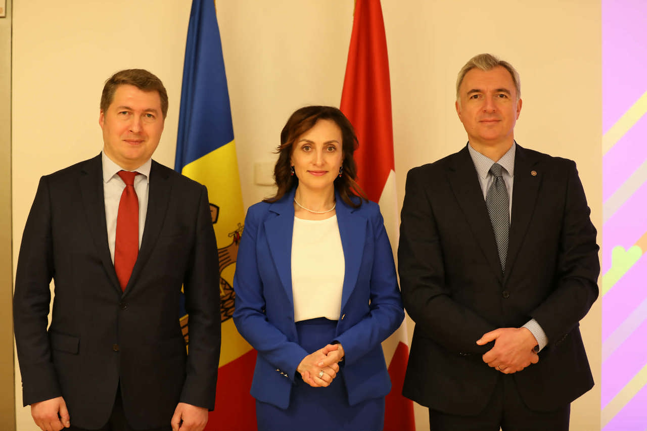 The Republic of Moldova exports agricultural products to over 90 markets one year after EFTA deal