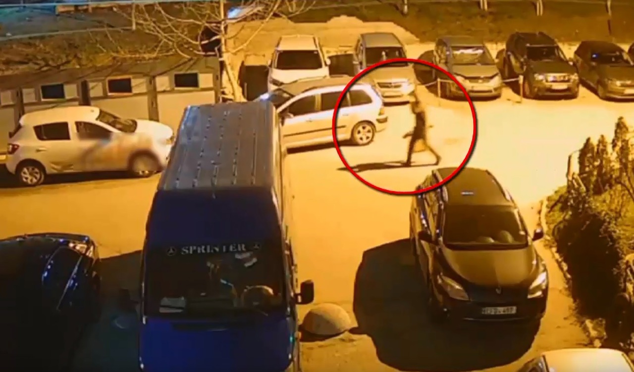 Fura catalizatoare de la mașini și le vindea: Un bărbat din regiunea transnistreană riscă închisoare