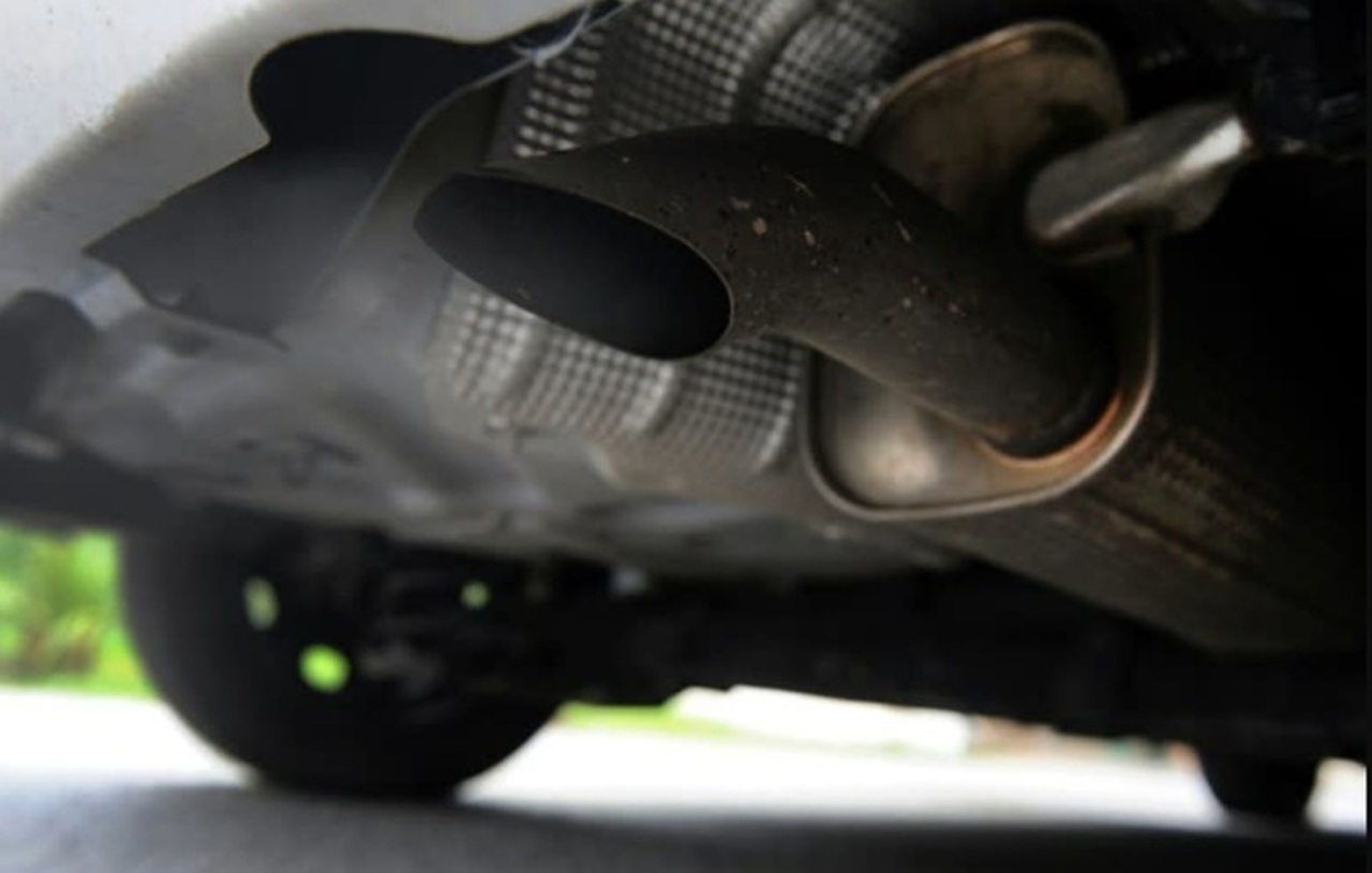 Auto industry crisis: EU softens 2035 EV transition target