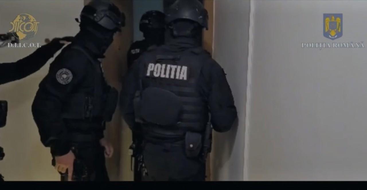 Rețea de acte românești false pentru moldoveni și alți cetățeni din spațiul ex-sovietic, destructurată în România