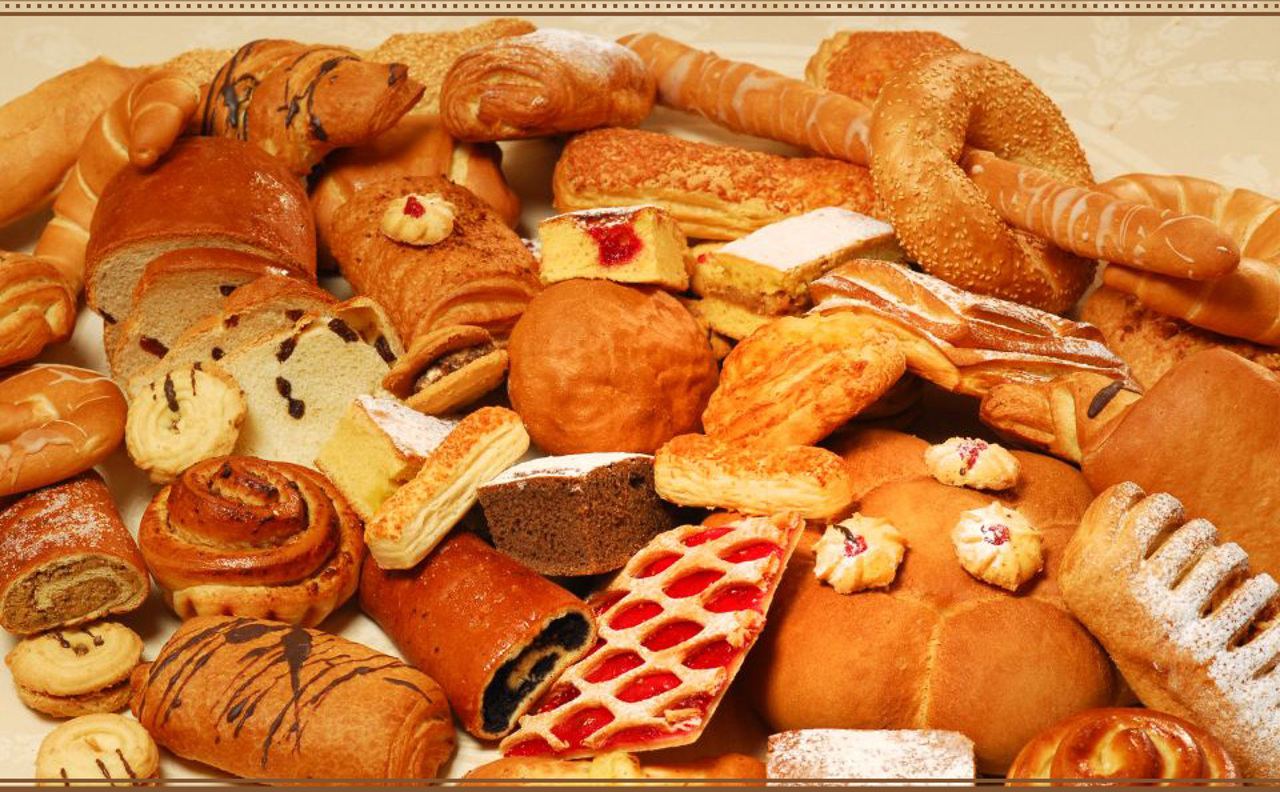 НАБПП: 15% хлебобулочных изделий содержат повышенное количество трансжиров