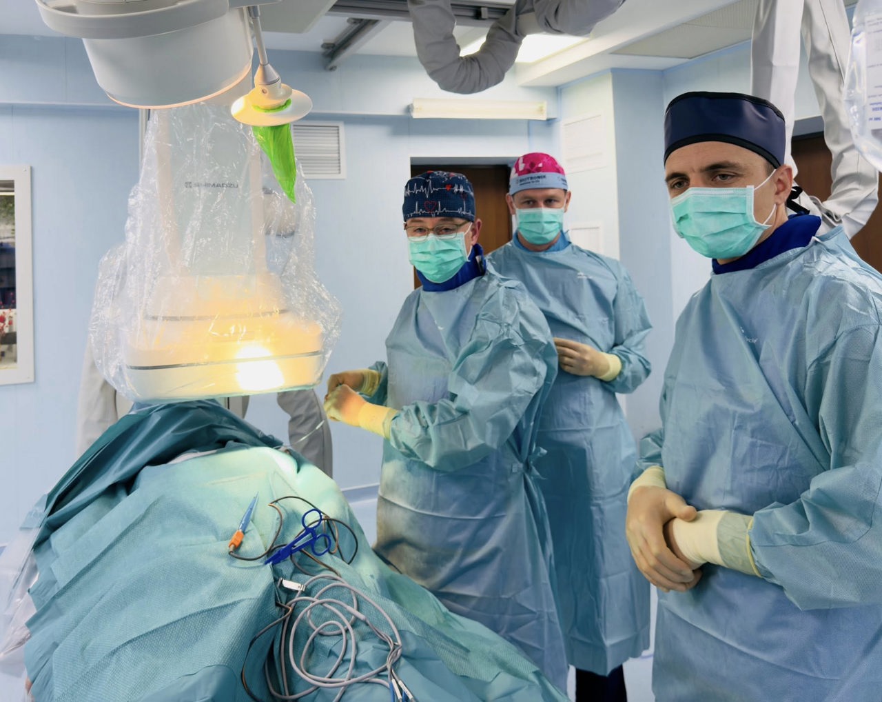 ‘Electrophysiology saves hearts’, cardiologist 