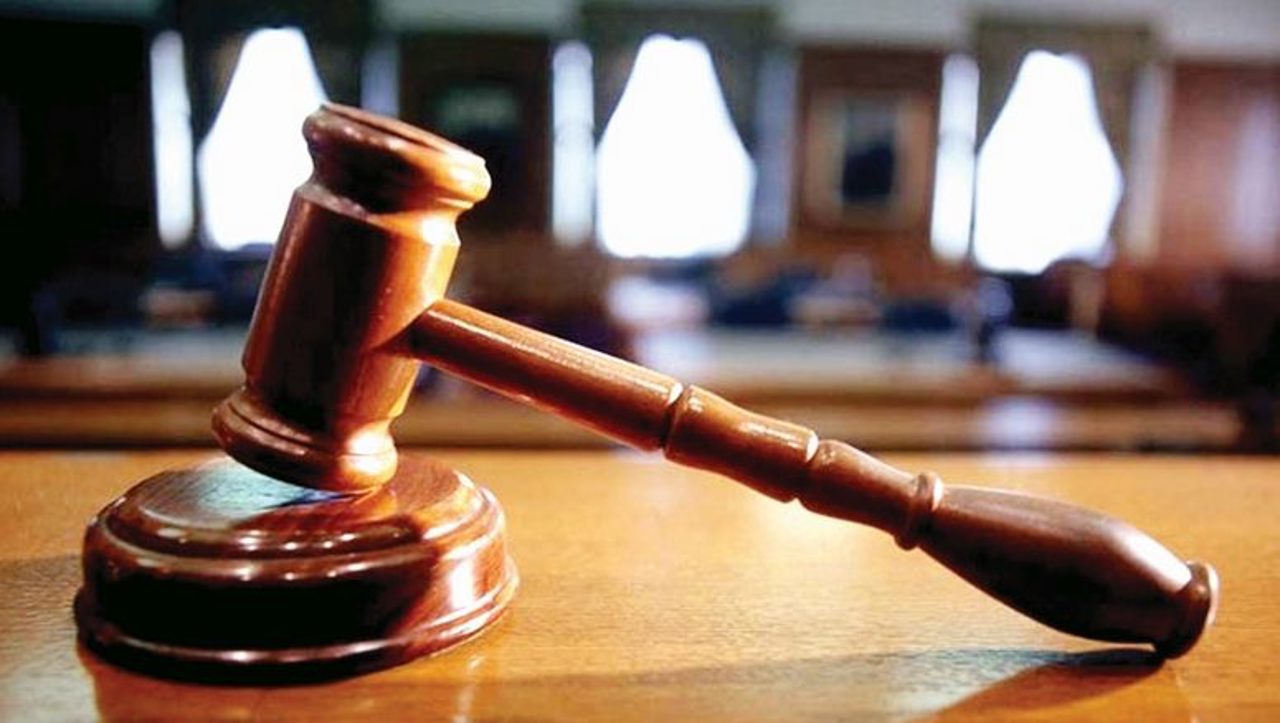 Doi lideri ai fostului partid „Șor” rămân cu pedepse de închisoare după decizia Curții de Apel