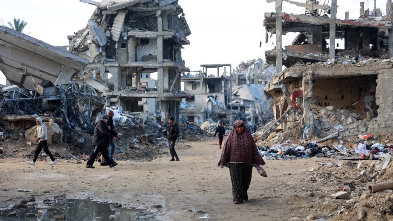 Netanyahu anunță extinderea controlului israelian în Fâșia Gaza, sfidând termenii armistițiului