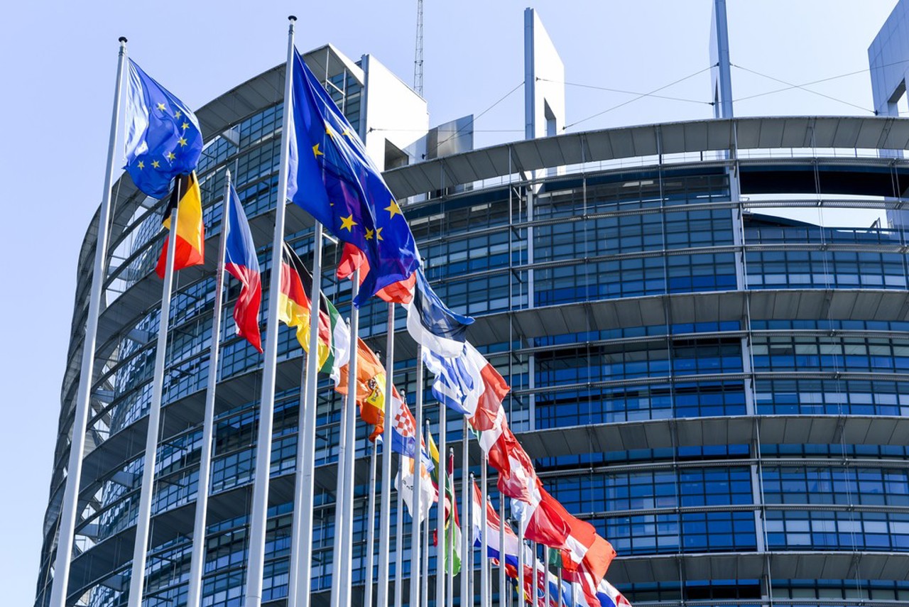  Deputații moldoveni consolidează cooperarea cu UE: Vizită la Parlamentul European, în perioada 1–3 iunie