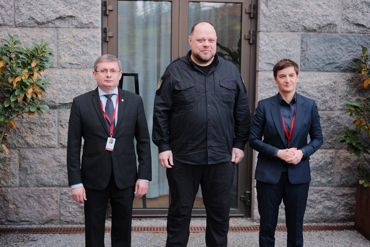 Parteneriat pentru evitarea greșelilor pe drumul spre aderare: Platformă formalizată de R. Moldova, Ucraina și țările din Balcanii de Vest
