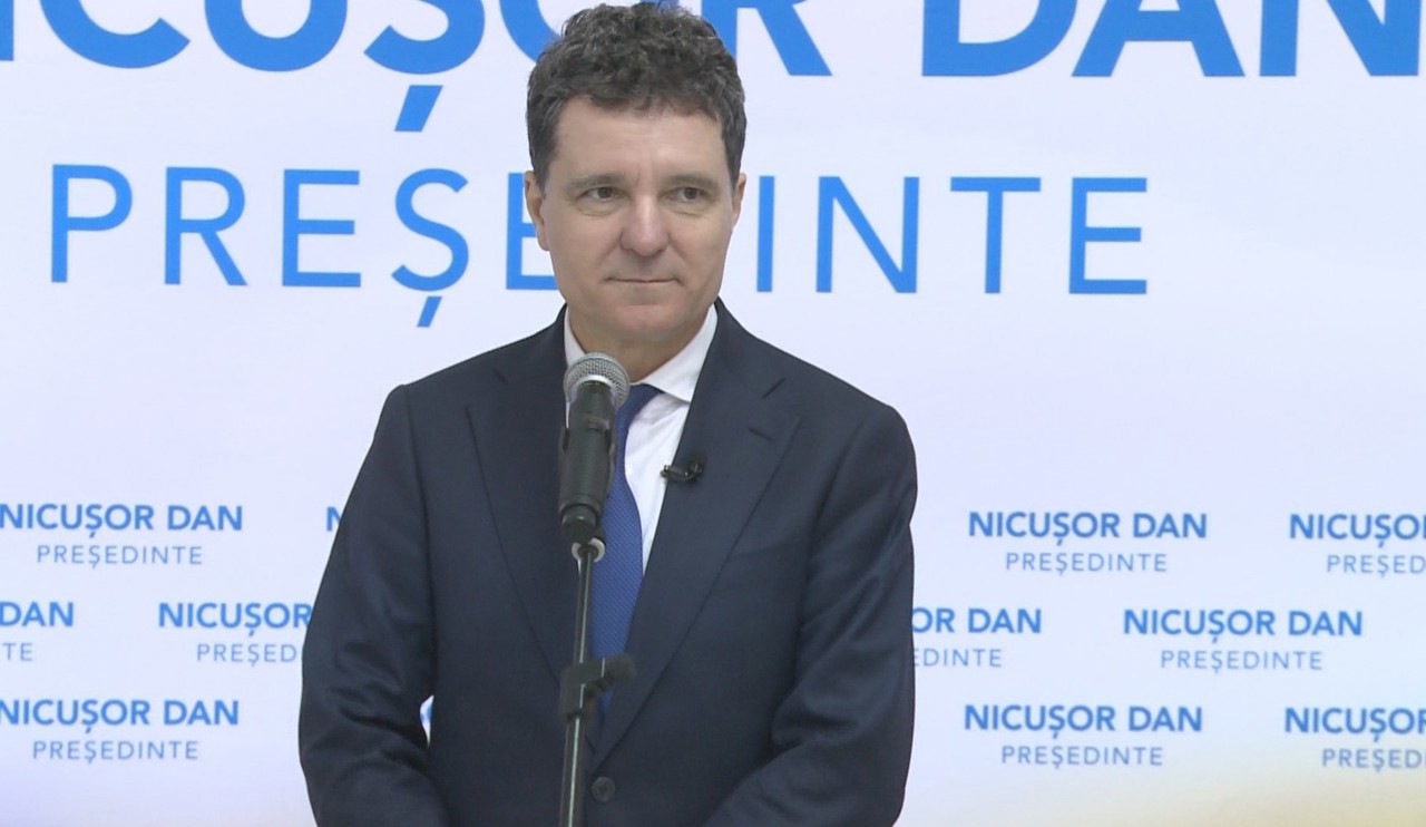 Stabilitatea din România necesită coerență parlamentară: Președintele Nicușor Dan, despre consultările privind noul guvern 