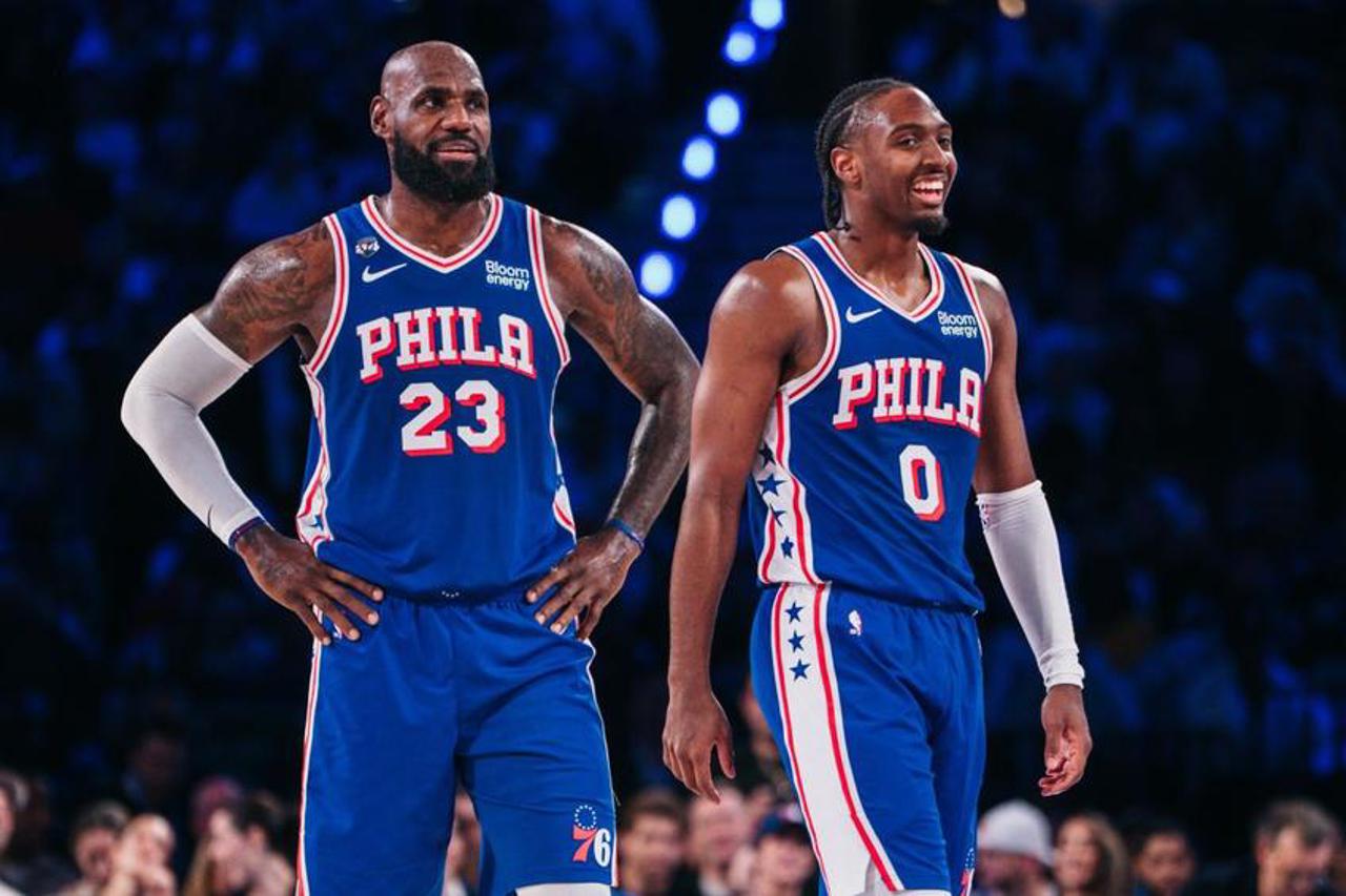 Revenire uluitoare în NBA: Philadelphia 76ers a recuperat un handicap de 29 de puncte 