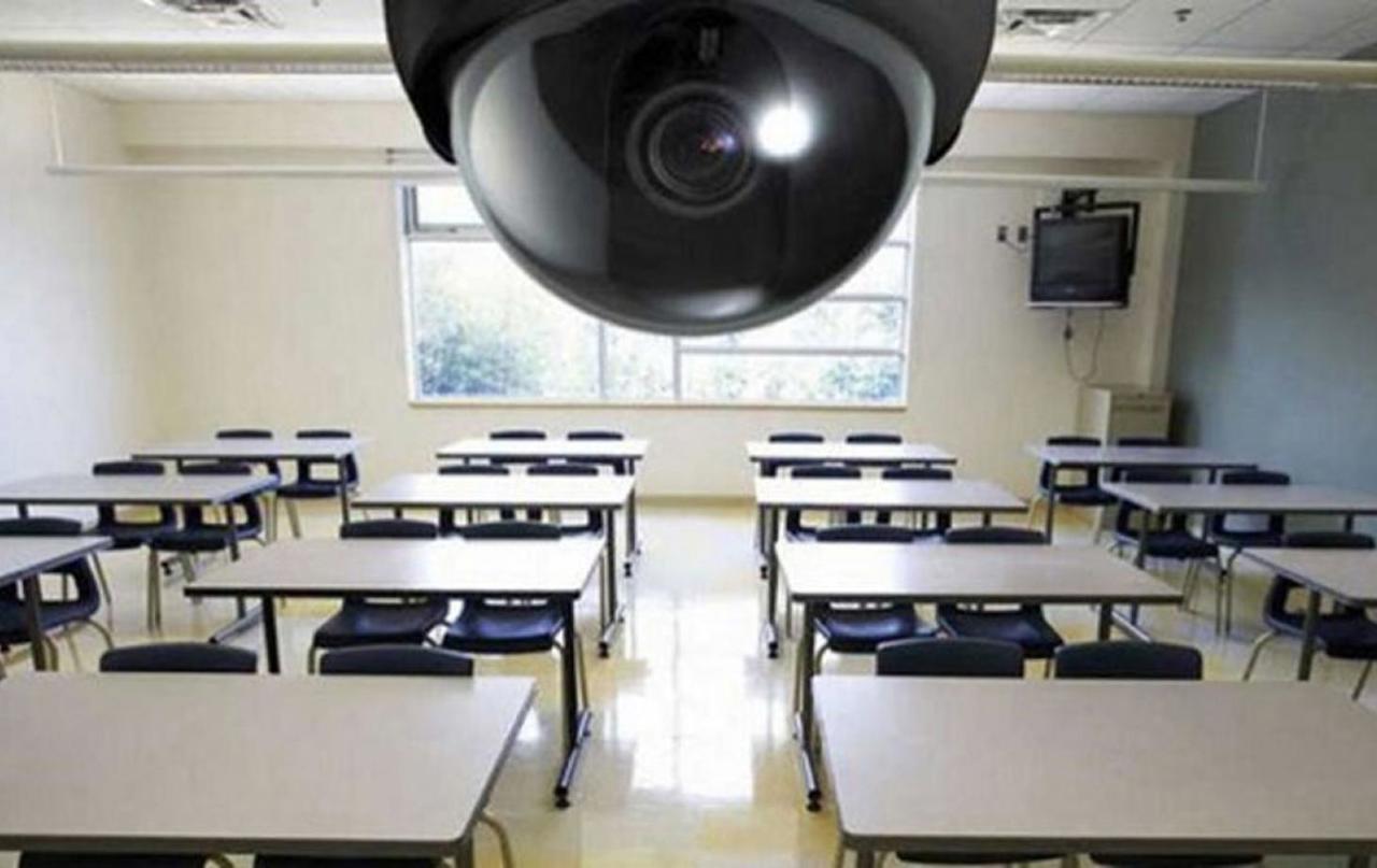 Ministerul vs. Primăria: Cine a cerut camere video la examenele din clasa a IX-a?