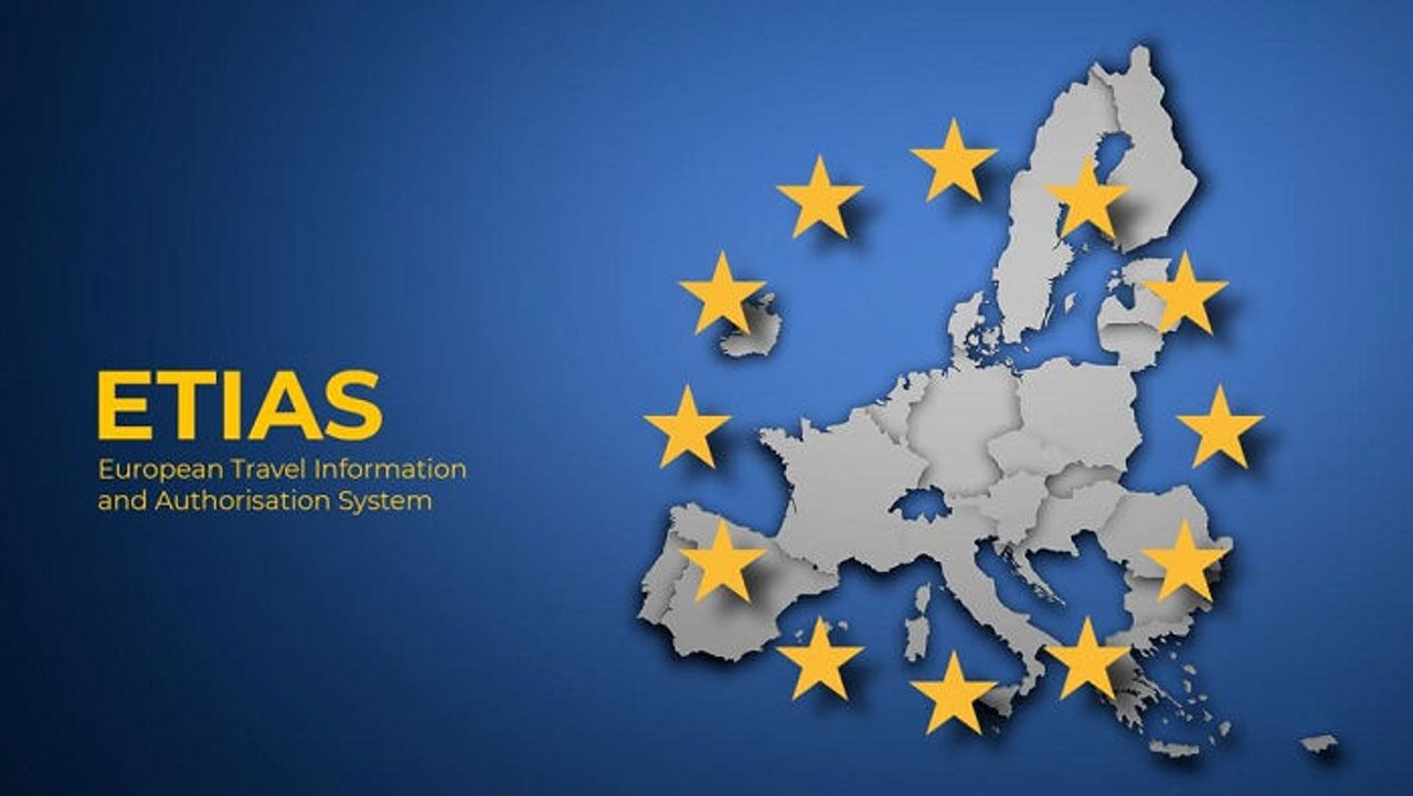 Что такое Европейская система информации и авторизации для путешествий и как можно получить авторизацию