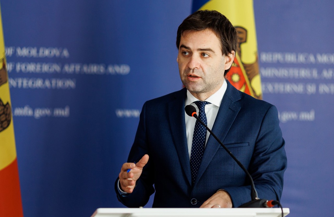 Chișinăul a analizat eventualele răspunsuri ale Moscovei după reducerea numărului de angajați ai Ambasadei Rusiei în R. Moldova