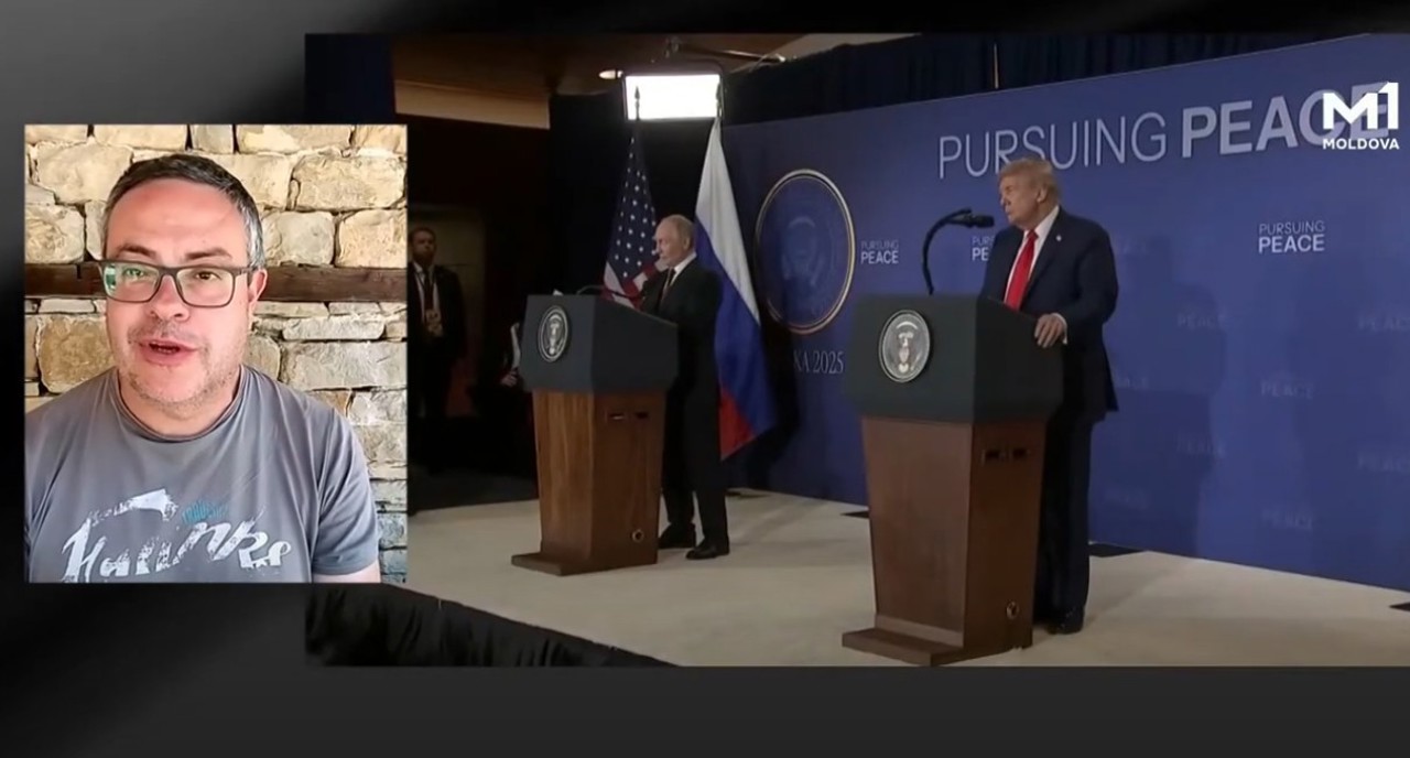 Politolog ucrainean, despre summitul de la Anchorage: „Rezolvarea finală a problemei” – mesajul sumbru al Kremlinului după întâlnirea cu Trump