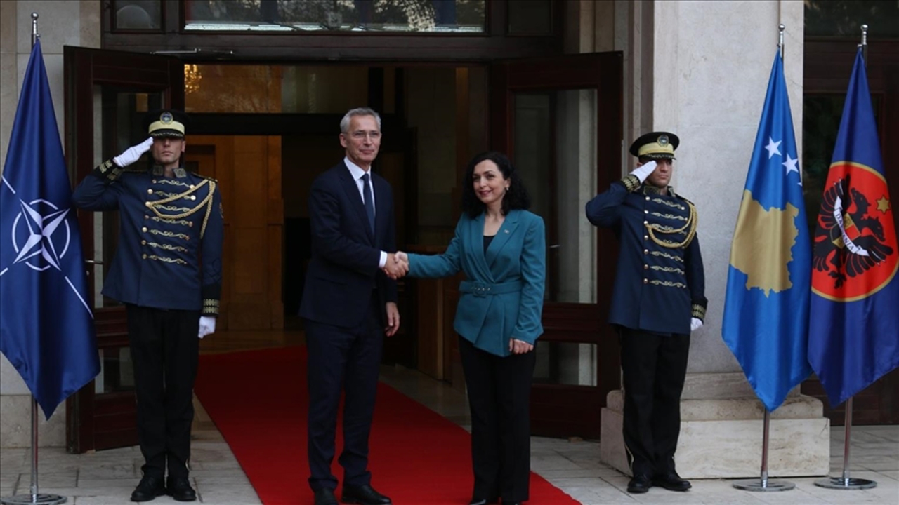 Международное сообщество призывает к созданию Ассоциации сербских муниципалитетов в Косово и признанию фактической независимости