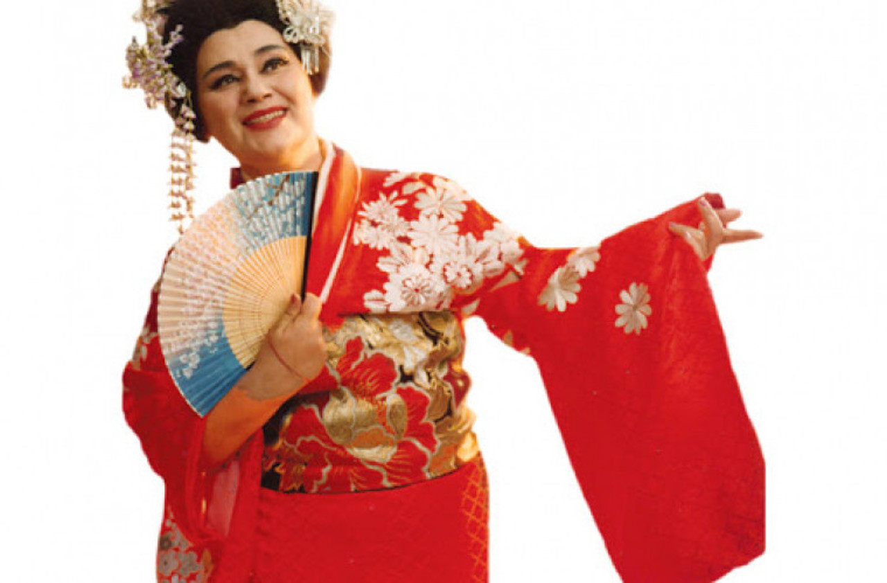 Calendarul zilei // 11 ani fără Maria Bieșu