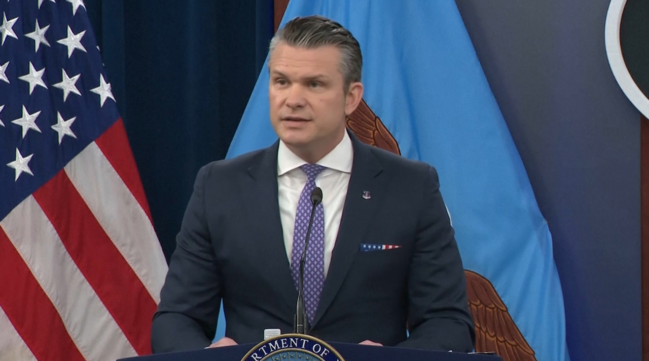 Pentagonul: Următoarele zile vor fi cruciale în conflictul cu Iranul