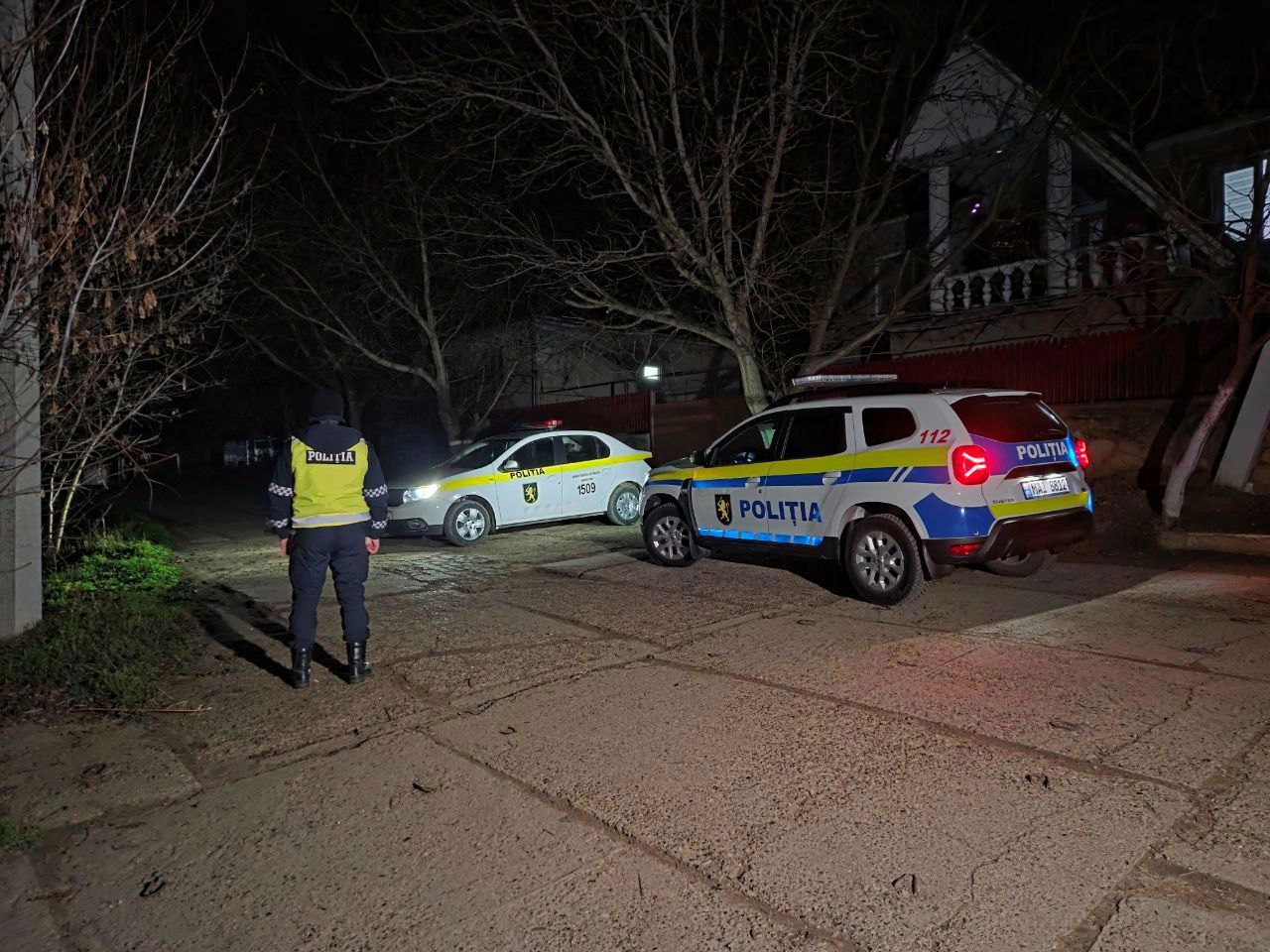 Cernăuțeanu: „Am descoperit o crimă din mandatul meu și am ajuns la alte omoruri comise în anii 2005–2018”