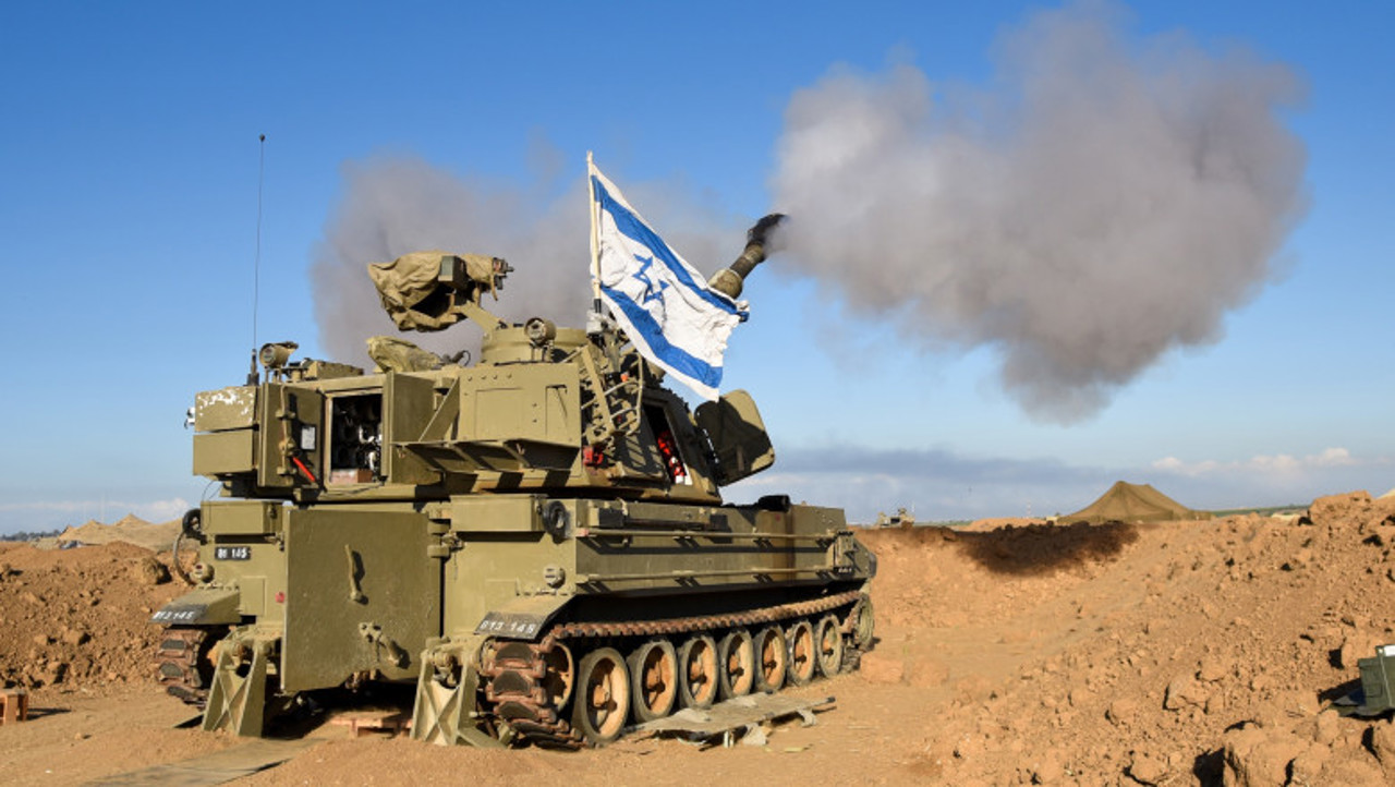 Israelul este pregătit să lanseze o operațiune militară împotriva Iranului