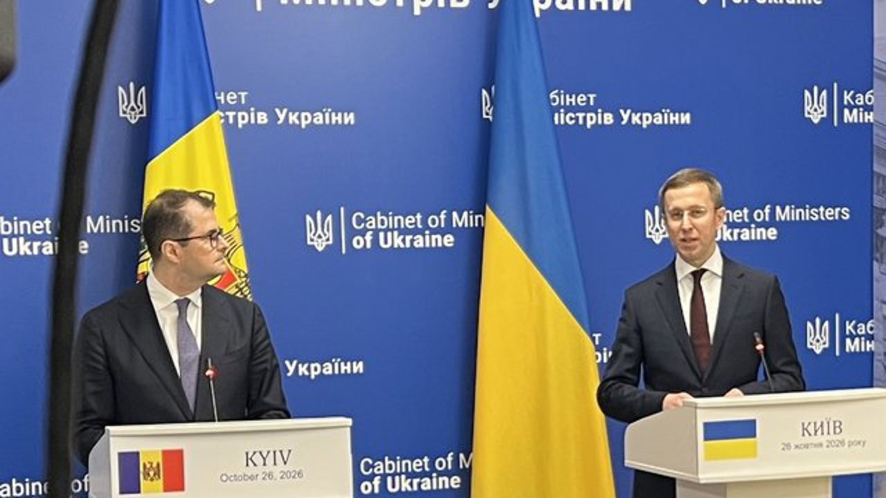 Ucraina cere R. Moldova să prelungească reducerea de 50% la tranzitul feroviar al mărfurilor: „Este în beneficiul ambelor țări” 