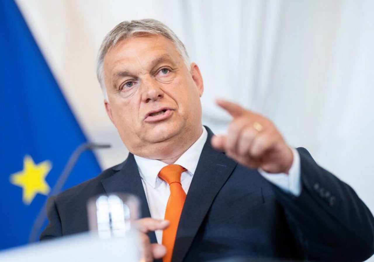 Corespondență // Așteptând discursul european al lui Orbán… ce este Consiliul European / președinția rotativă a UE