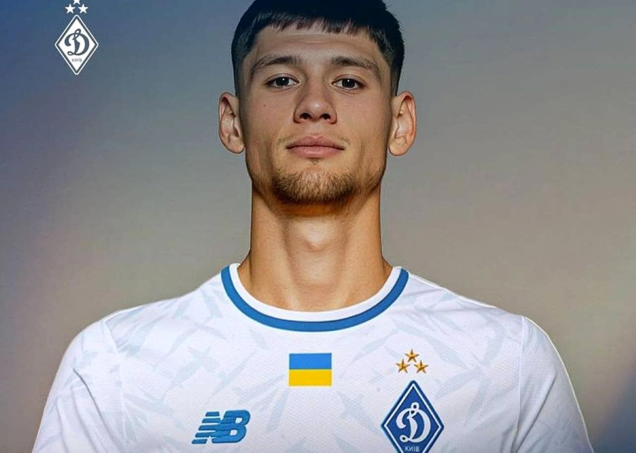 Telenovela s-a terminat! Fotbalistul moldovean Vladislav Blănuță s-a transferat la un alt club