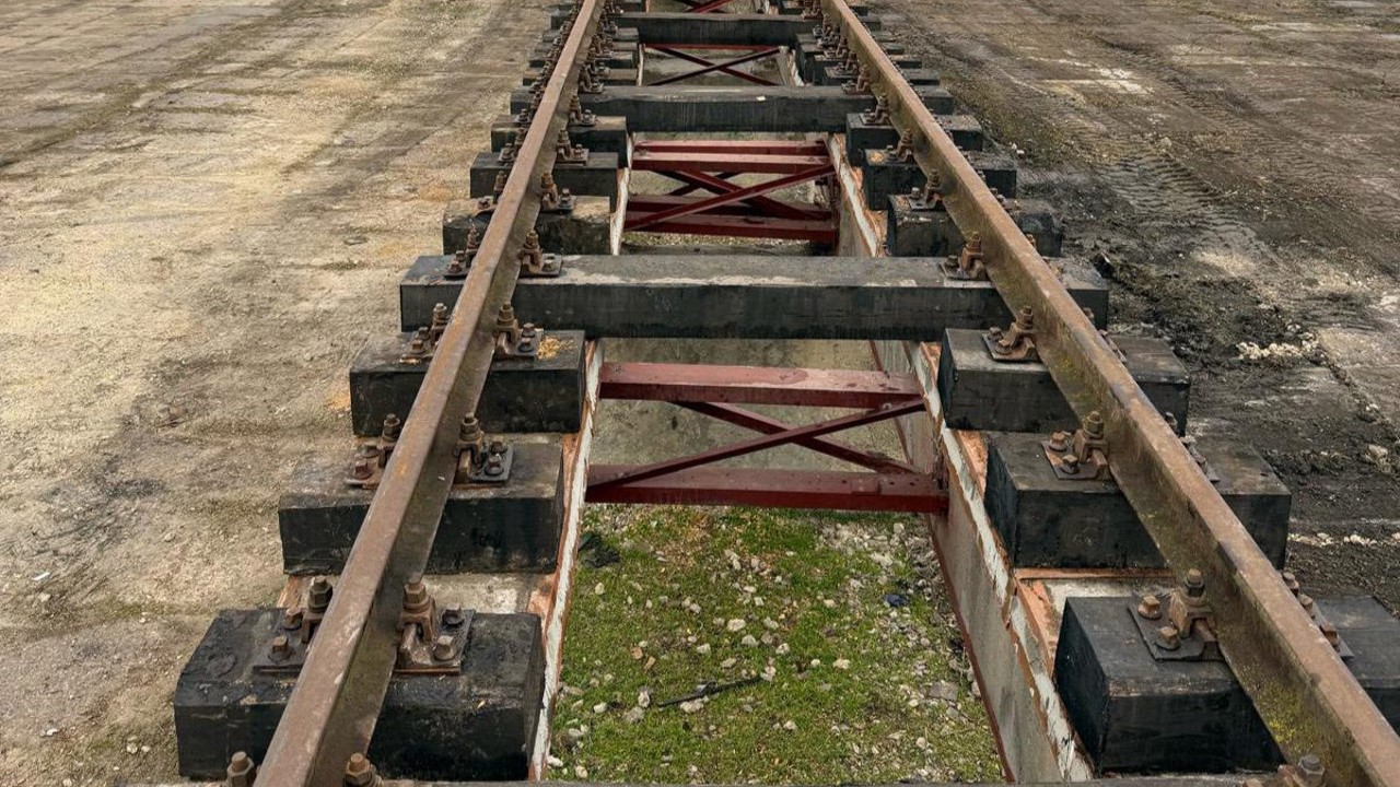 Strategic restructuring of CFM to separate infrastructure from commercial operations