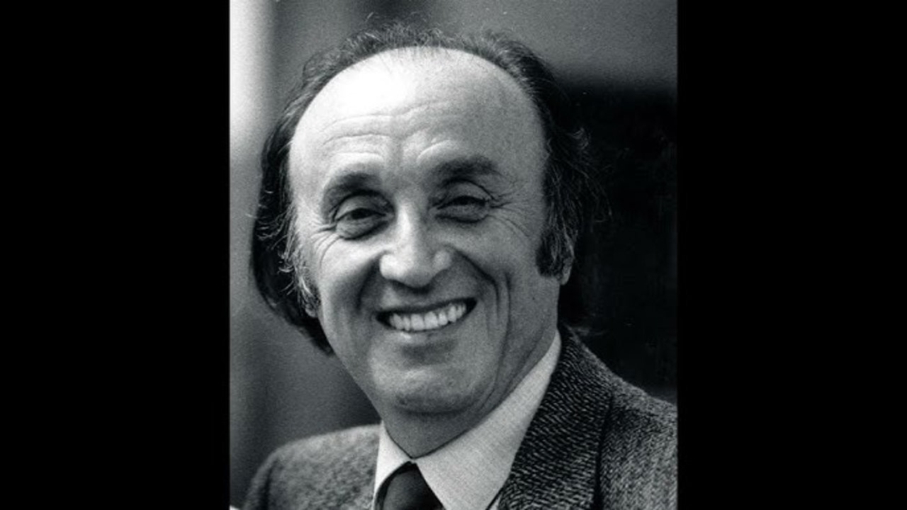 EVOCĂRI//Mark Kopytman - compozitorul evreu care a adus muzica contemporană în Israel